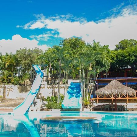 Hato Mayor Del Rey Hotel Colinas Del Rey المظهر الخارجي الصورة