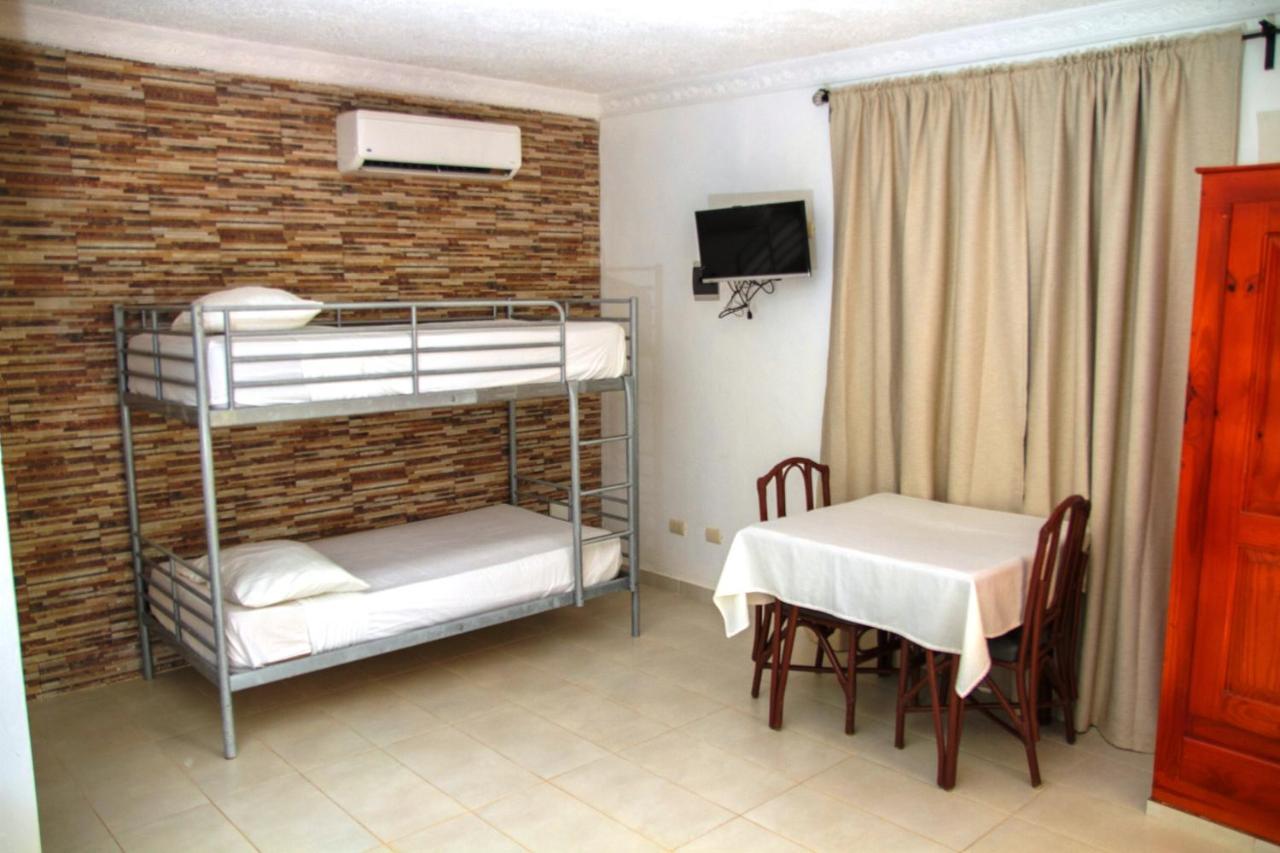 Hato Mayor Del Rey Hotel Colinas Del Rey المظهر الخارجي الصورة