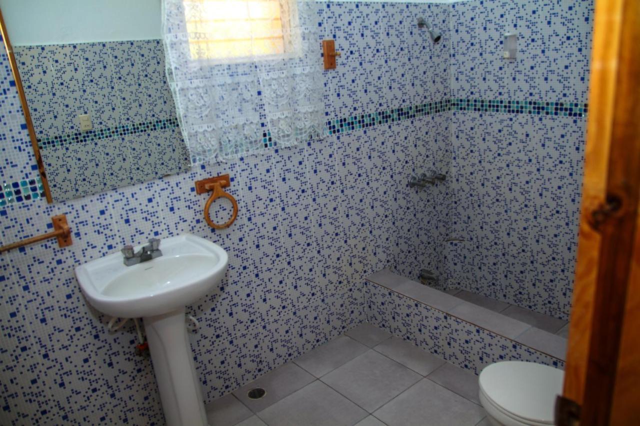 Hato Mayor Del Rey Hotel Colinas Del Rey المظهر الخارجي الصورة