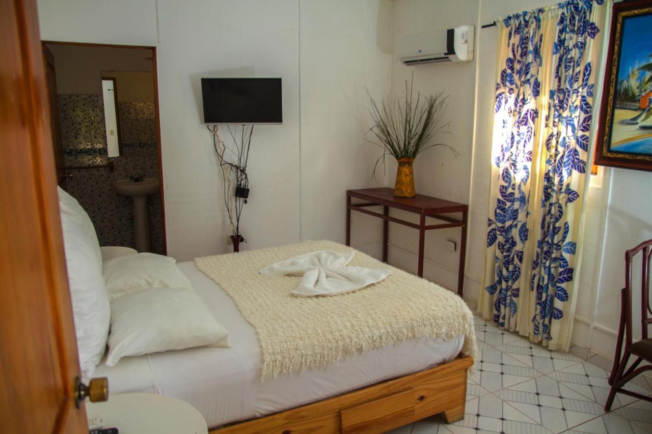 Hato Mayor Del Rey Hotel Colinas Del Rey المظهر الخارجي الصورة