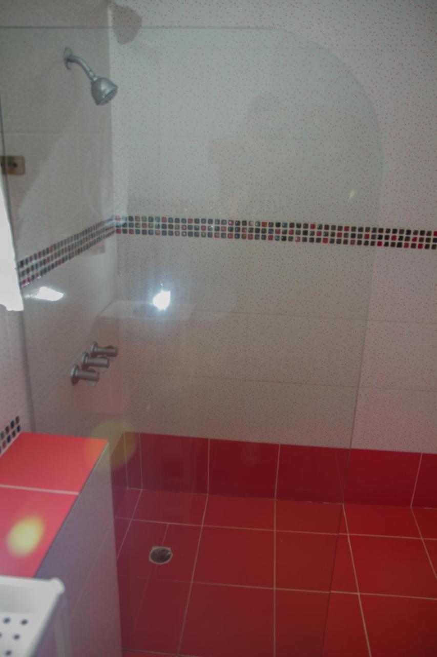 Hato Mayor Del Rey Hotel Colinas Del Rey المظهر الخارجي الصورة